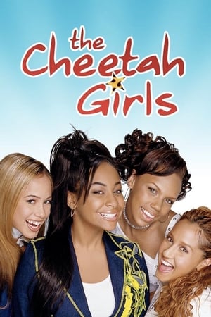 The Cheetah Girls