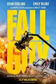 The Fall Guy