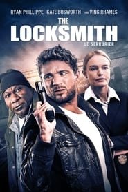 The Locksmith