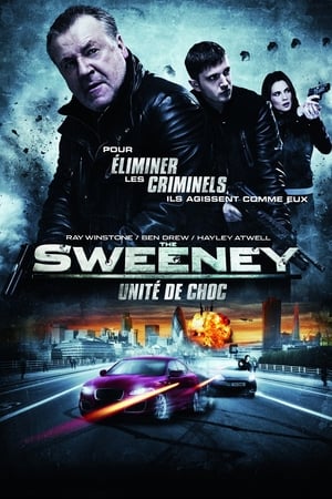 The Sweeney