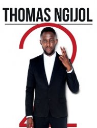 Thomas Ngijol – 2