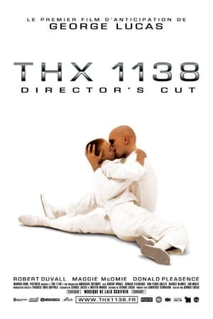 THX 1138