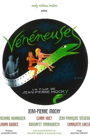 Vénéneuses