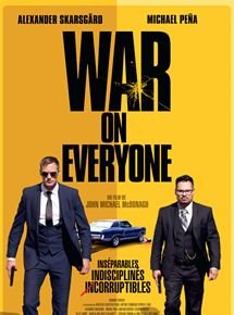 War on Everyone