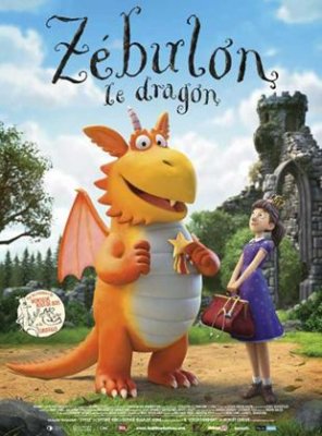 Zébulon, le dragon